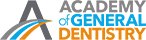 Academy of General Dentistry logo