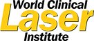 World Clinical Laser Institute logo