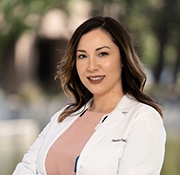 Headshot of Dental Hygienist Janette