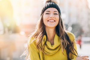 Dr. Kenneth J. Canzoneri loves doing smile makeovers his Pasadena dental practice. Just a few cosmetic changes improve self-image for a happier life.