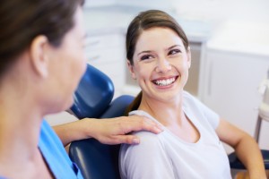Here are 5 reasons to visit your Arcadia Dentist.